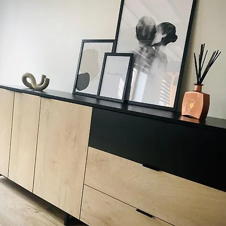 L'antre Du Loup * Stavelot