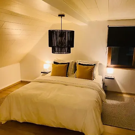 L'antre Du Loup Stavelot