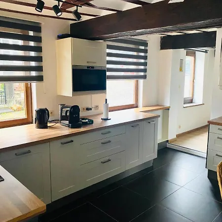 L'antre Du Loup * Stavelot