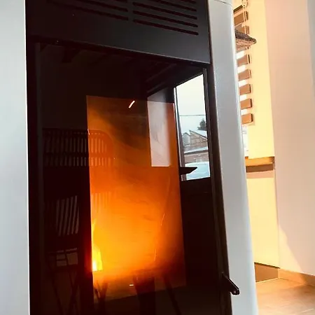 L'antre Du Loup ستافيلوت