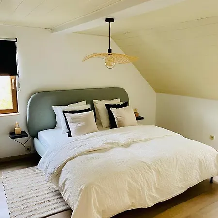 L'antre Du Loup Stavelot