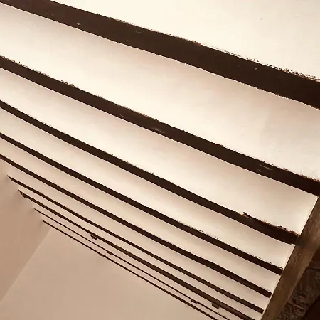 بيت للعطل L'antre Du Loup