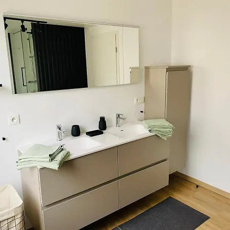 L'antre Du Loup Nyaraló Stavelot