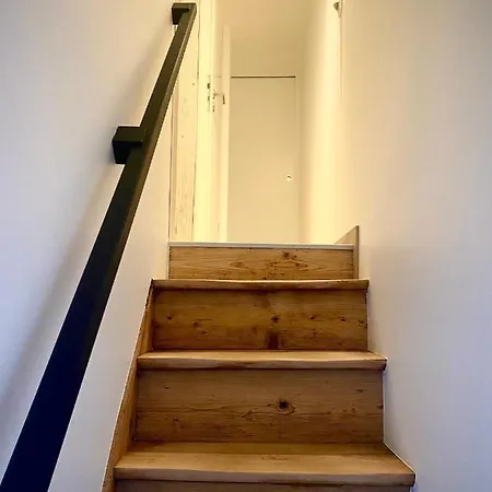 بيت للعطل L'antre Du Loup ستافيلوت