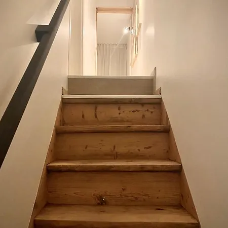 L'antre Du Loup Tatil Evi