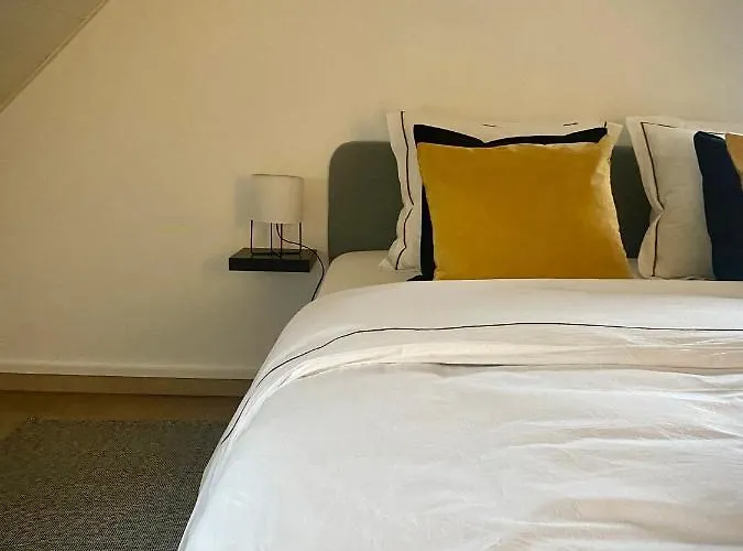 Vakantiehuis L'antre Du Loup