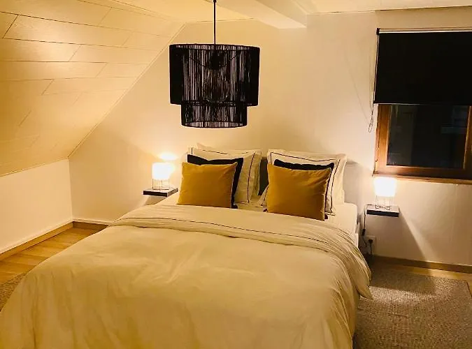 L'antre Du Loup Stavelot