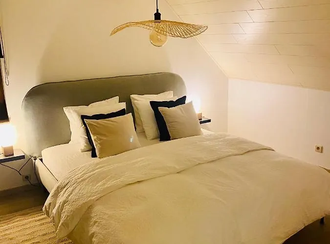 L'antre Du Loup Vakantiehuis