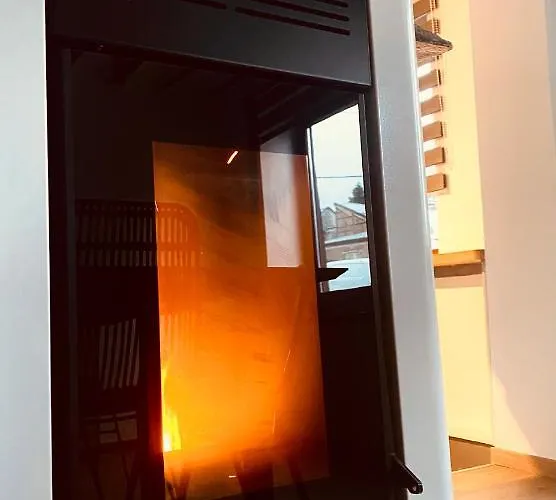 L'antre Du Loup Stavelot