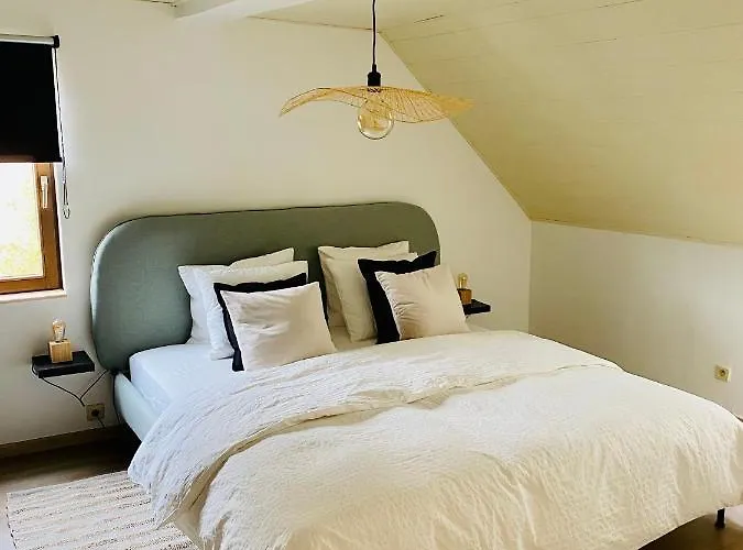 L'antre Du Loup Stavelot