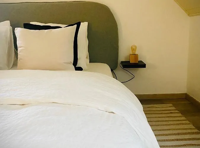 L'antre Du Loup Vakantiehuis Stavelot