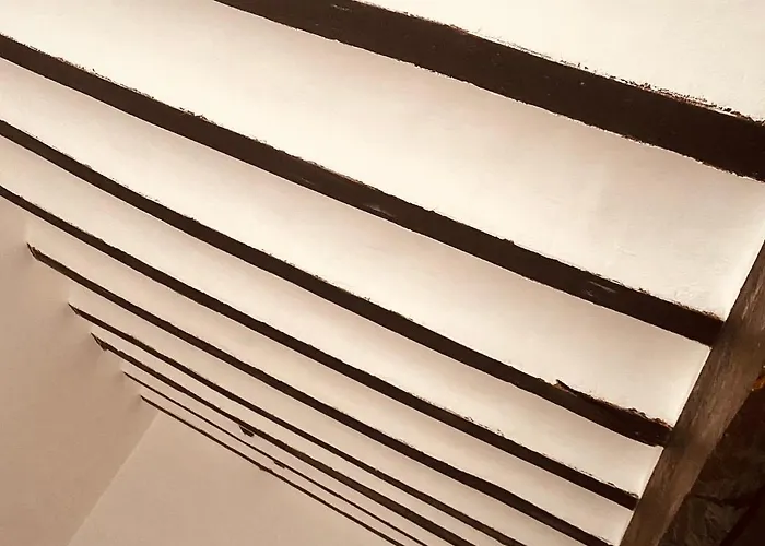 Vakantiehuis L'antre Du Loup