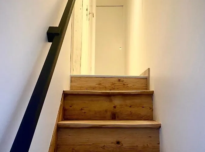 Vakantiehuis L'antre Du Loup Stavelot