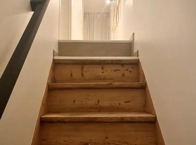 L'antre Du Loup Vakantiehuis